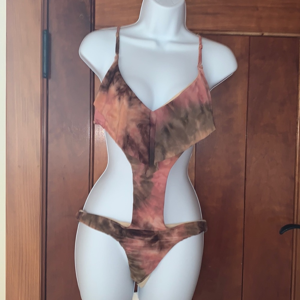 Swimsuit
